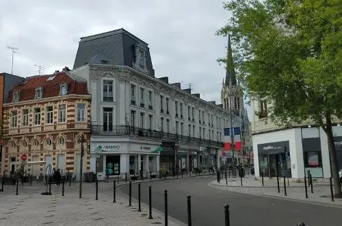 Abrimmo
