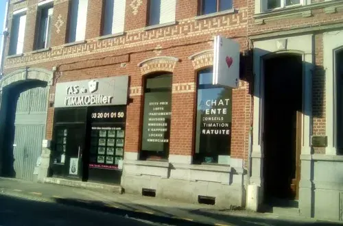 As de l'Immobilier