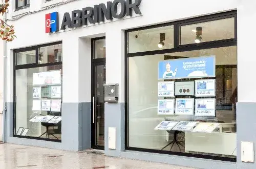ABRINOR Immobilier