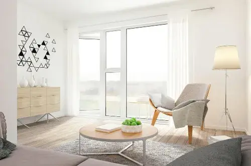 Square HabitatRoosevelt