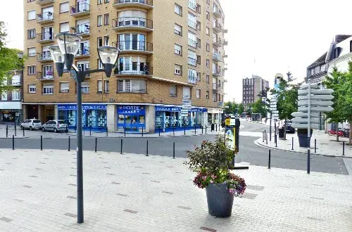 Hoste Immobilier