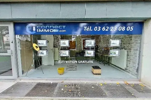 Connectimmo59.com