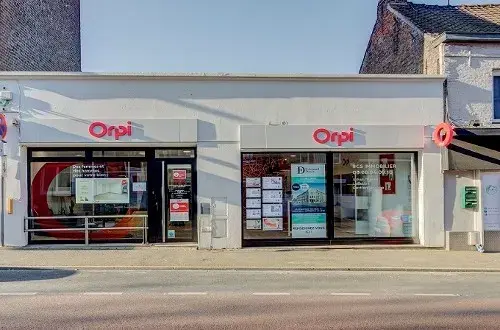 Orpi Bcs Immobilier