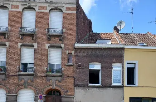 Cabinet Cornil immobilier