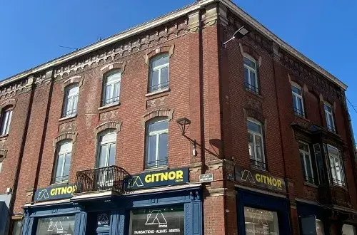 Gitnor