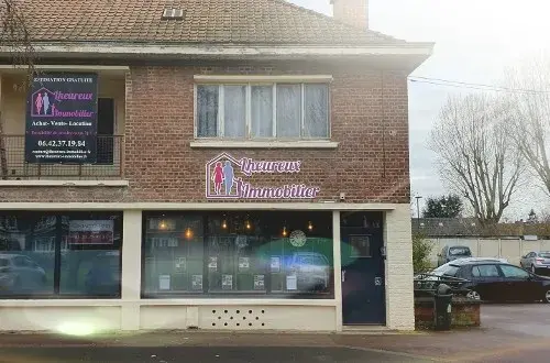 LHEUREUX IMMOBILIER