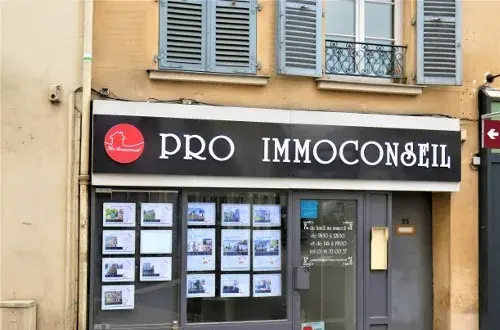 Pro Immoconseil