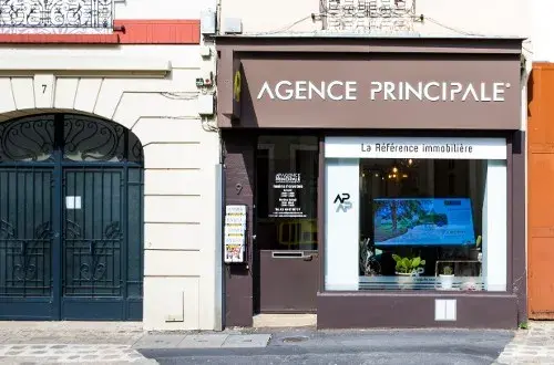 Agence Principale Immobilier