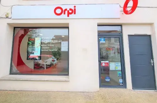 Orpi Agence M Immobilier