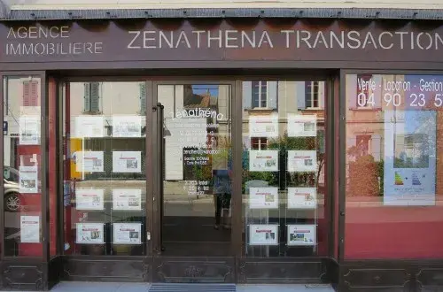 ZENATHENA TRANSACTIONS