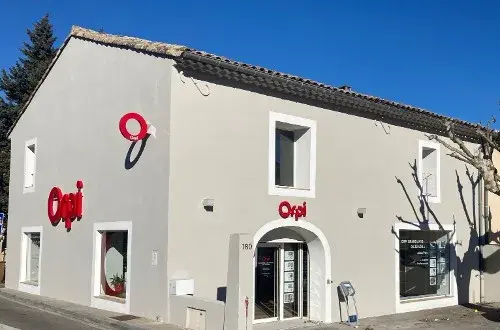 Orpi Agence immobilière Grand Avignon