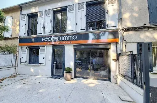 ACCORD IMMO agence immobilière villeneuve les avignon