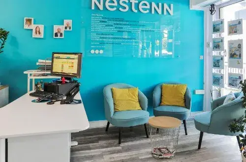 Agence Nestenn Immobilier Vitry sur Seine