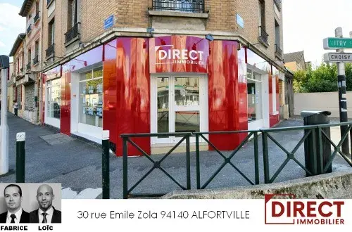 Direct Immobilier Expert