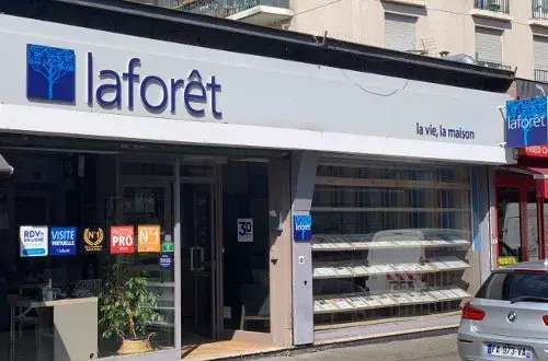 Laforêt