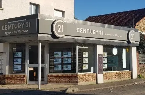 Century 21  Agence du Plateau