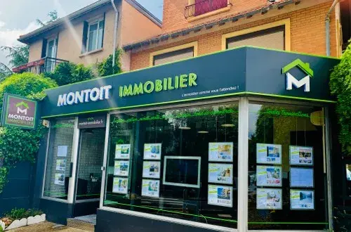 Montoit Immobilier