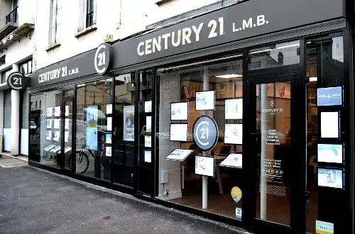 Century 21 LMBAgence Immobilière Estimation Immobilière