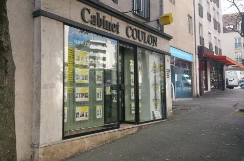 Cabinet Coulon Immo City  Administrateur de Biens