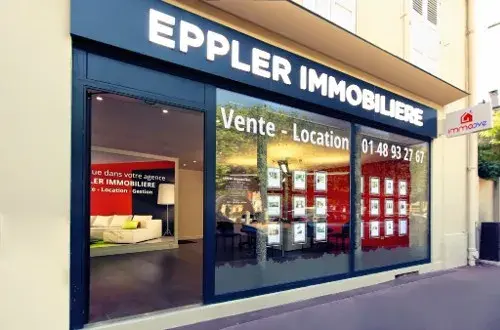 Agence Immoove Eppler