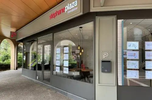 Stéphane Plaza Immobilier Arcueil