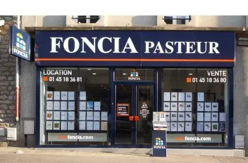 Foncia Transaction Maisons Alfort