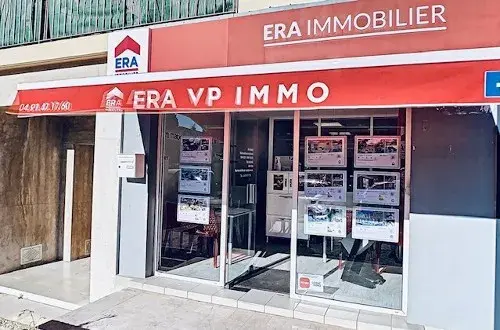 Agence Immobilière ERA VP IMMO