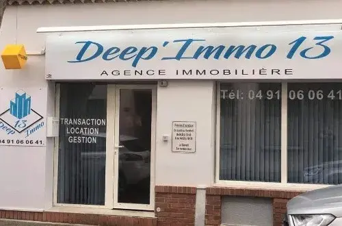 Deep'Immo13