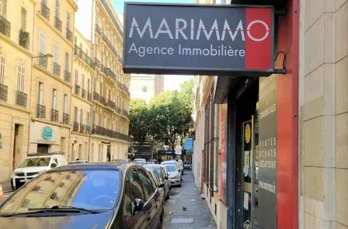 Marimmo