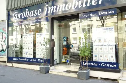 Arobase Immobilier