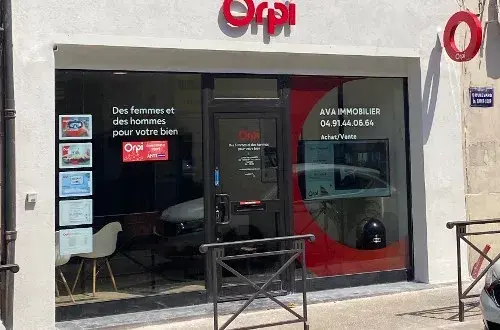 Orpi Ava Immobilier10  Agence Immobilière??????????