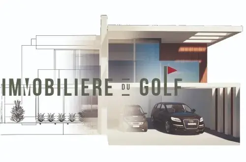 Immobiliere Du Golf