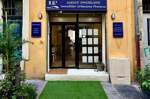 Immobilier Urbanisme Provence