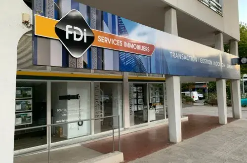 FDI Services Immobiliers (ex FDI ICI)