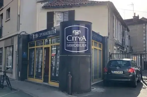 Citya CIP Immobilier