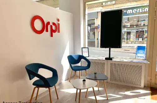 Orpi Saudiv Immobilier