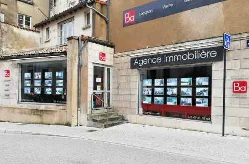 Agence Immobilière B&A