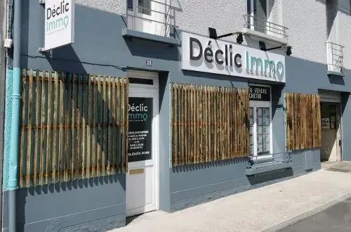 DECLIC IMMO  86