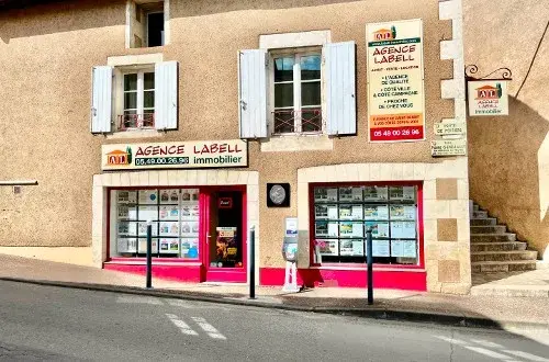 Labell Immobilier SARL