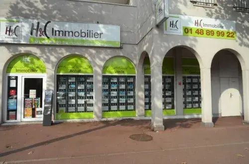 H & C Immobilier