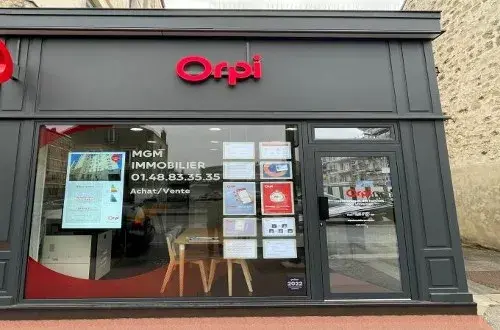 Orpi MGM Immobilier