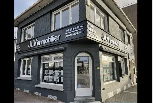 JLV IMMOBILIER