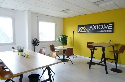 Axiome Immobilier