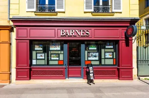 BARNES Yvelines