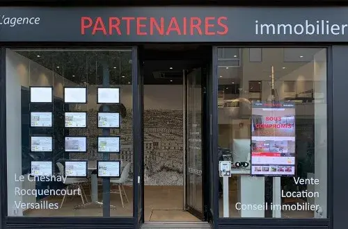 PARTENAIRES IMMOBILIER