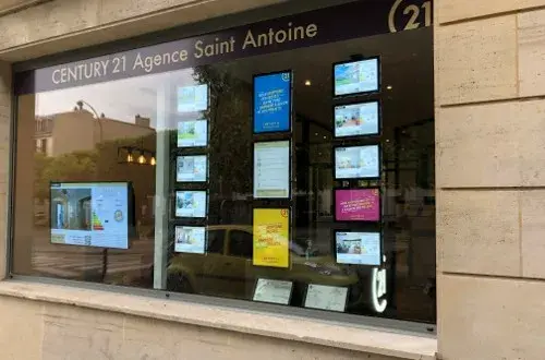 CENTURY 21 Saint Antoine