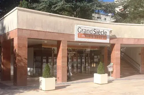 Grand Siècle Immobilier