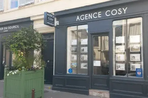 Agence Cosy