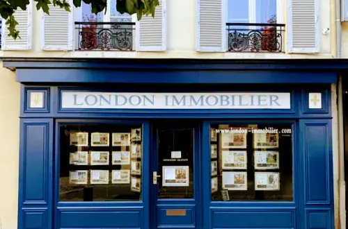 London Immobilier