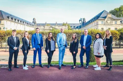 Agence immobilière Laforêt SaintCyrL'Ecole